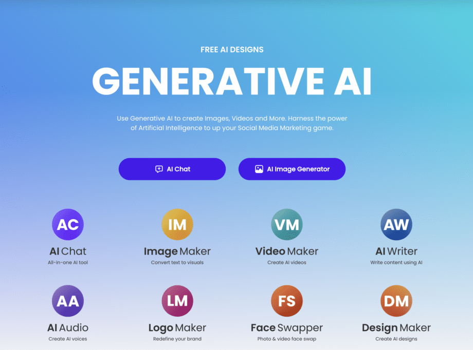 How Small Business Owners Can Use Free AI Tools to Save Time and Grow Their Business