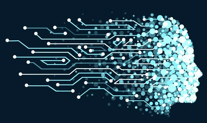 The Journey of AI: From Electronic Brains to ChatGPT